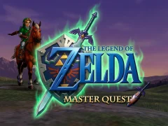 Oyunu The Legend of Zelda: Ocarina Of Time çevrimiçi