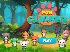 Oyunu Paw Clicker çevrimiçi