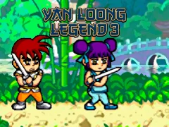 Oyunu Yan Loong Legend 3 çevrimiçi