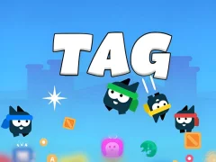 Oyunu Tag çevrimiçi