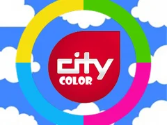 Oyunu City Color çevrimiçi