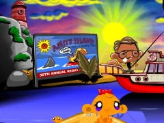 Oyunu Monkey Go Happy 960 çevrimiçi