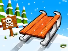 Oyunu Snow Rush 3D çevrimiçi