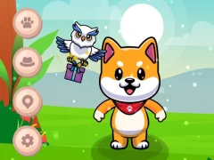 Oyunu Tap Cute Animals çevrimiçi