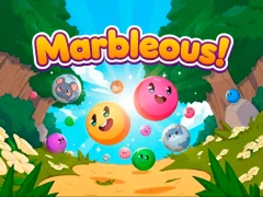 Oyunu Marbleous! çevrimiçi