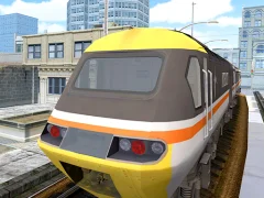 Oyunu TRAIN GAME IO çevrimiçi
