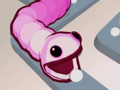 Oyunu Gobble Dash çevrimiçi