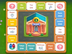 Oyunu Business Go çevrimiçi