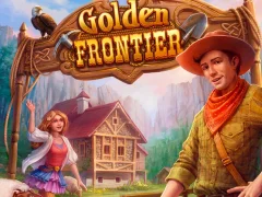 Oyunu Golden Frontier çevrimiçi