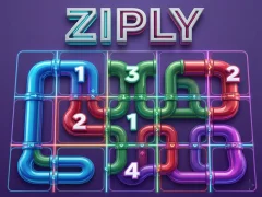 Oyunu Ziply çevrimiçi