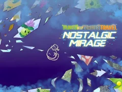 Oyunu Plants vs Zombies – Travel Nostalgic Mirage çevrimiçi