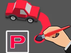 Oyunu Parking Way çevrimiçi