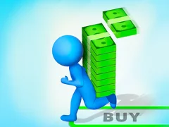 Oyunu Money Land çevrimiçi