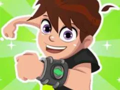 Oyunu Super Ben Run v.1.0 çevrimiçi