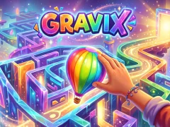 Oyunu Gravix çevrimiçi