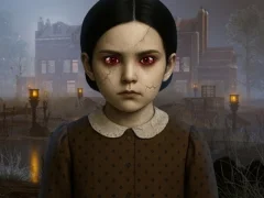 Oyunu Clap Clap Nightmare çevrimiçi