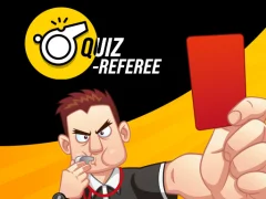 Oyunu Become A Referee çevrimiçi