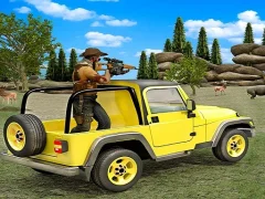 Oyunu Wild Animal Hunting çevrimiçi