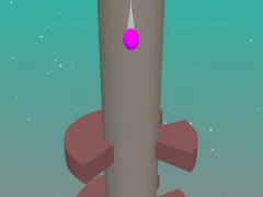 Oyunu Helix Bump çevrimiçi