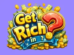 Oyunu Get rich in? çevrimiçi