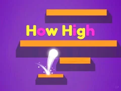 Oyunu How High çevrimiçi