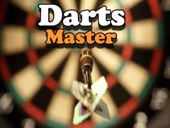 Oyunu Darts Master çevrimiçi