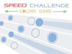 Oyunu Speed challenge Colors Game çevrimiçi