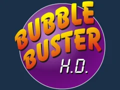Oyunu Bubble Buster HD çevrimiçi