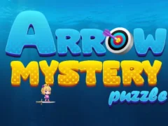 Oyunu Arrow Mystery Puzzle çevrimiçi
