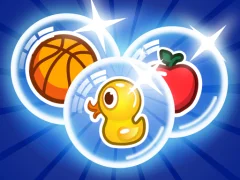Oyunu Bubble Pop çevrimiçi