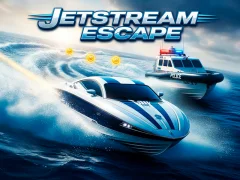 Oyunu Jetstream Escape çevrimiçi