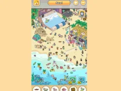 Oyunu Find It Out Water Park çevrimiçi
