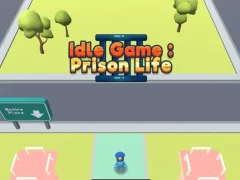 Oyunu Idle Game Prison Life çevrimiçi