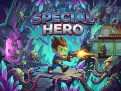 Oyunu Special Hero çevrimiçi