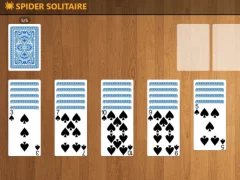 Oyunu Spider Solitaire Pro çevrimiçi