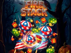 Oyunu Fire Stack çevrimiçi