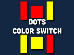 Oyunu Dot Color Switch çevrimiçi