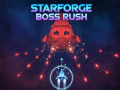 Oyunu Starforge boss rush çevrimiçi