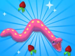 Oyunu Snake Island 3D çevrimiçi
