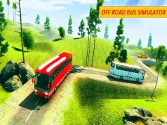 Oyunu Offroad Bus çevrimiçi