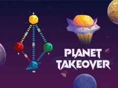Oyunu Planet Takeover çevrimiçi