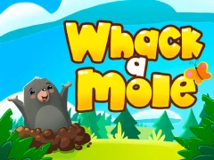 Oyunu Whack A Mole çevrimiçi