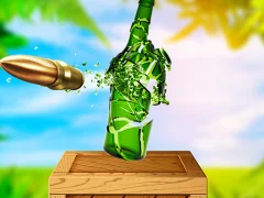 Oyunu Xtreme Bottle Shoot çevrimiçi