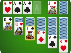 Oyunu Classic solitaire çevrimiçi