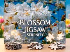 Oyunu Jigsaw Puzzle: Flowers çevrimiçi