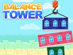 Oyunu Balance Tower çevrimiçi