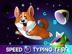 Oyunu Speed Typing Test çevrimiçi
