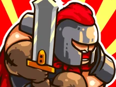 Oyunu Kings Rush çevrimiçi