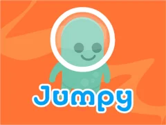 Oyunu Jumpy çevrimiçi
