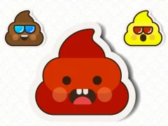 Oyunu Pop The Shit çevrimiçi